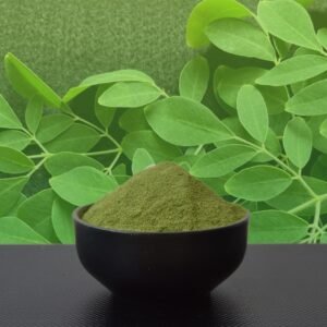 Moringa Leaves