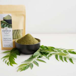 Curry Leaves Powder