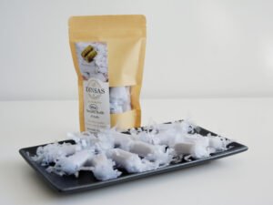 Mini Sesame Rolls