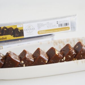 Kalu Dodol