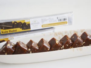 Kalu Dodol