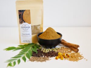 Curry Powder