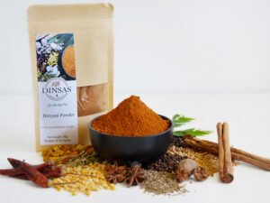Biriyani Powder