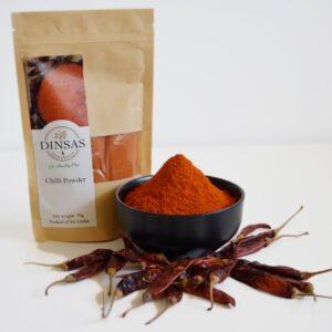 Chilli Powder