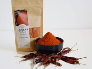 Chilli Powder