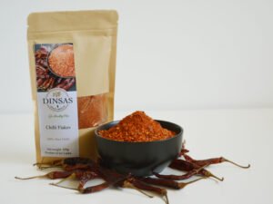 Chilli Flakes