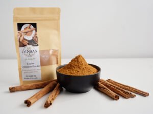 Ceylon Cinnamon Powder