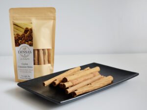 Ceylon Cinnamon Sticks - C5 Special