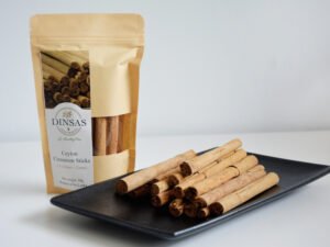Ceylon Cinnamon Sticks - C5