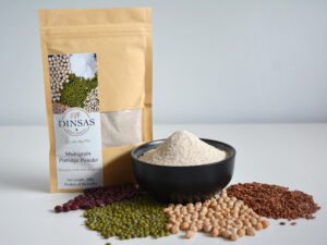 Multigrain Porridge Powder