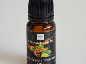 Cinnamon Leaf Oil