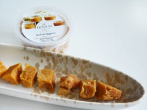Kithul Jaggery