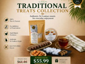 Traditional Treats Collection